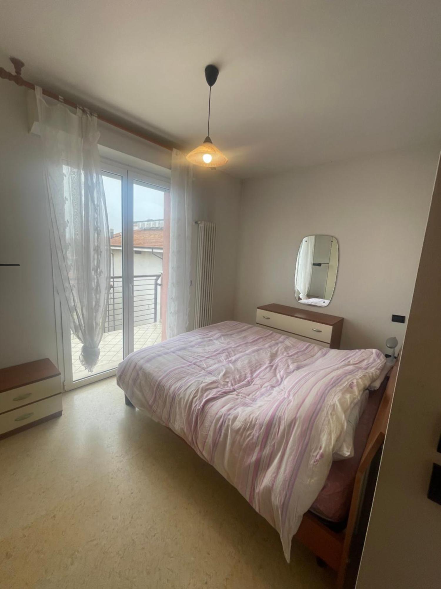 Il Tramonto Apartment Rimini Bagian luar foto